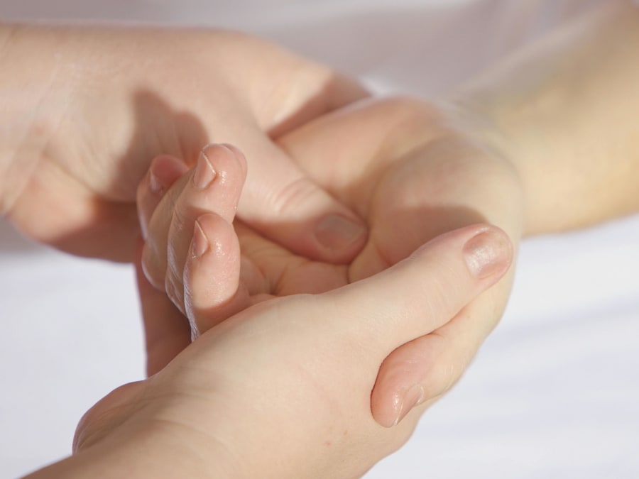 Massage et soin pour enfant à Perpignan (66)