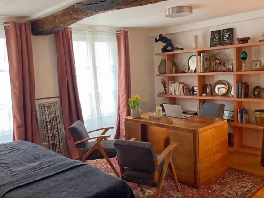 Massage duo à Rouen (76)