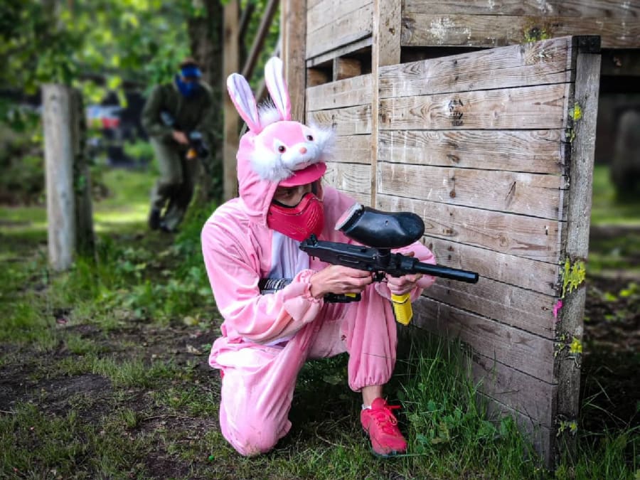 Pack multi-activités spécial EVG & EVJF près de Bordeaux