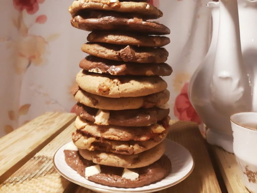 Anniversaire cookies 6-12 ans à domicile à Toulouse (31)