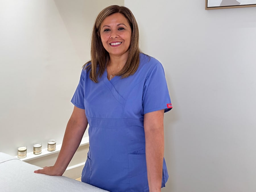 Masaje de drenaje linfático en Paris 12ème