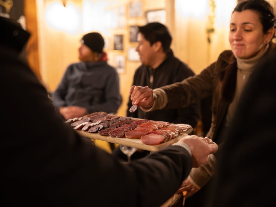 Atelier dégustation accord Mets & Bières à Strasbourg (67)