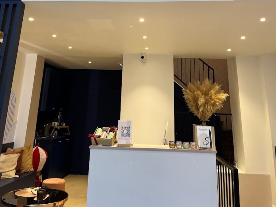 Massage relaxant à Paris 10ème 