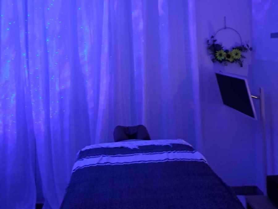 Massage du corps à Castelnau-le-Lez (34)