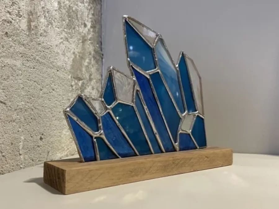 Taller de vidrieras en Aviñón (84)