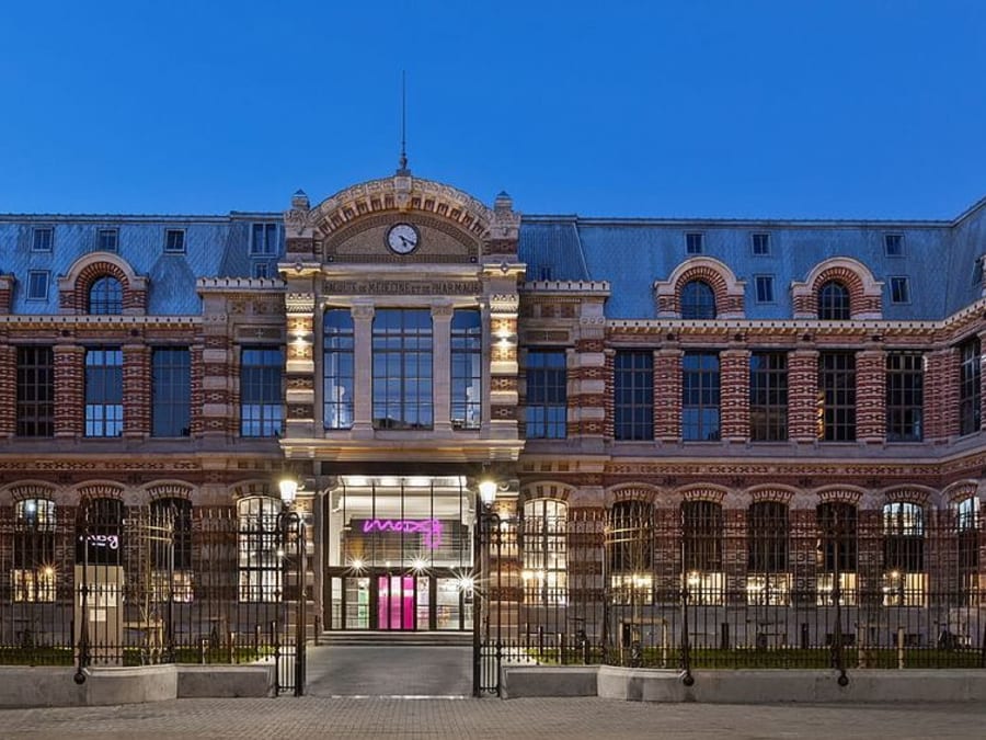 Moxy Lille City*** (59)