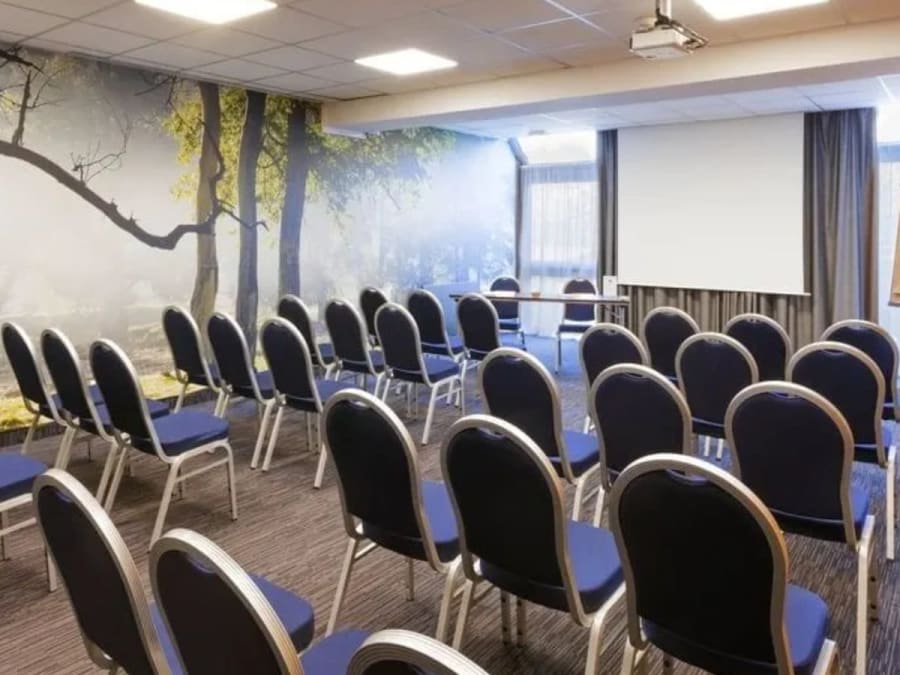 Hotel Inn Paris Saint Quentin ***