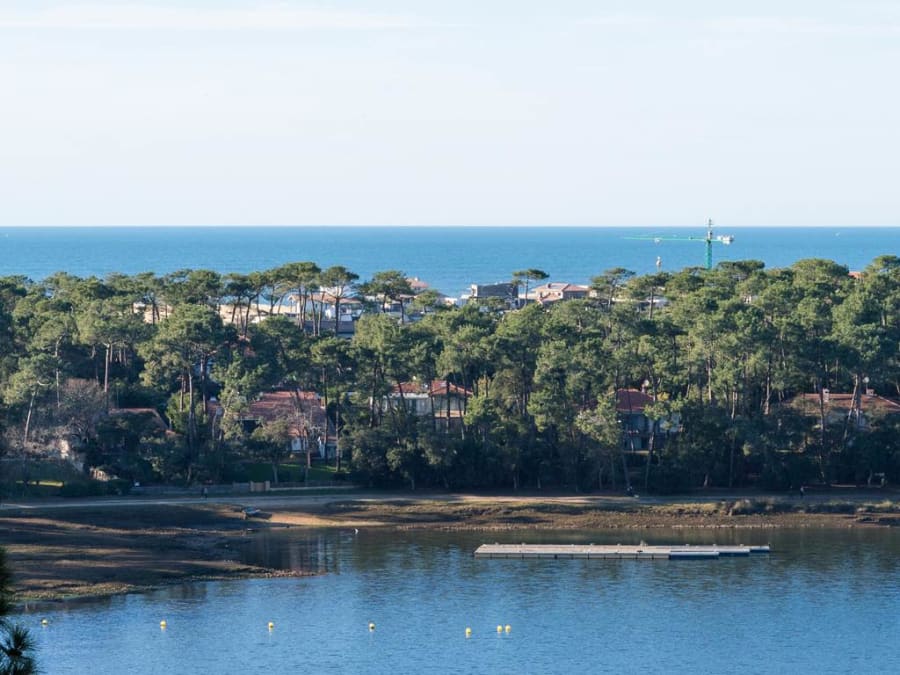 Excursion Merveilles d'Hossegor en trottinette électrique (40)