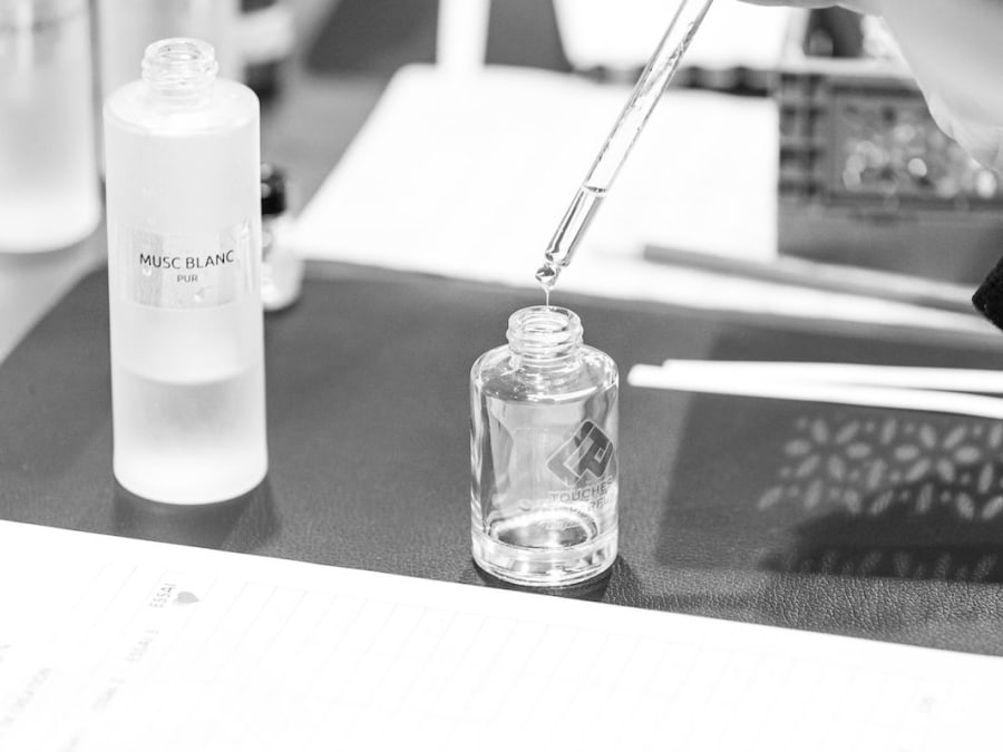 Atelier création de parfum à Anglet (64)