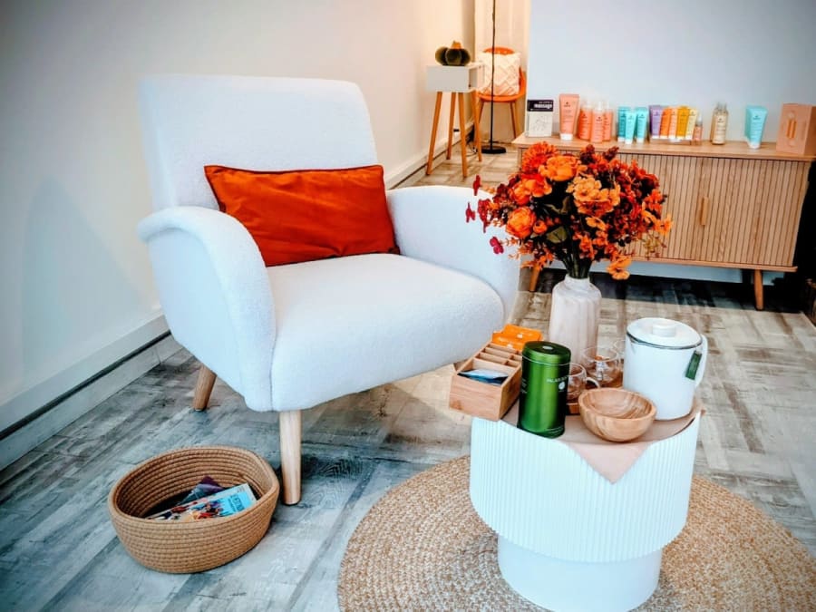  Massage visage & Head Spa à Lyon 5ème