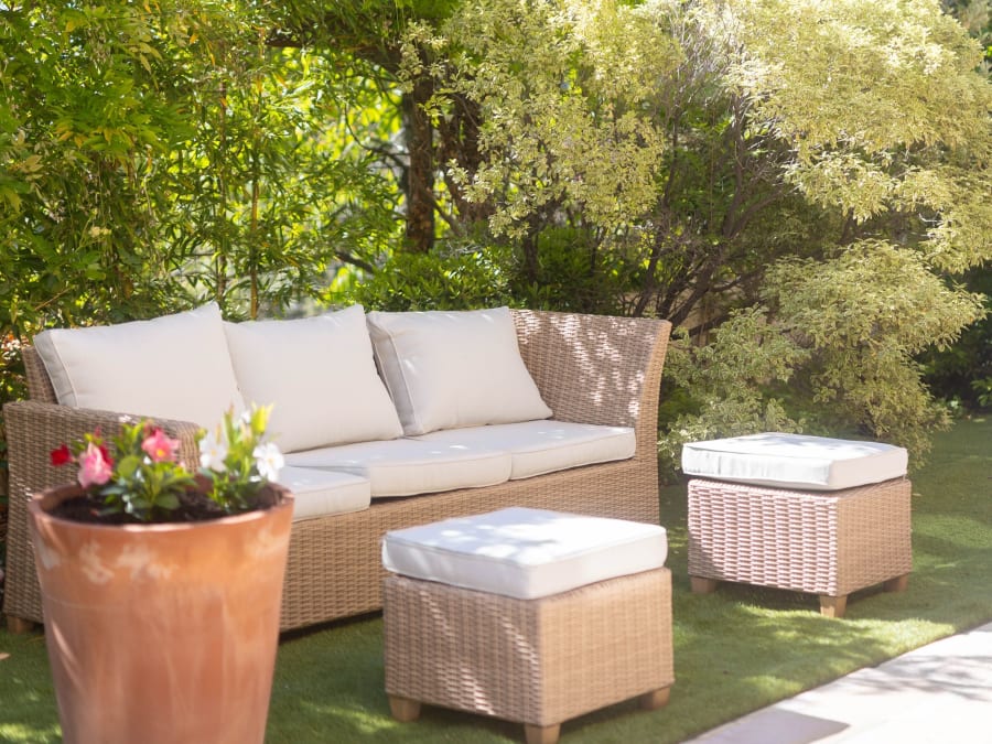 La Magnanerie dans le Var (83)