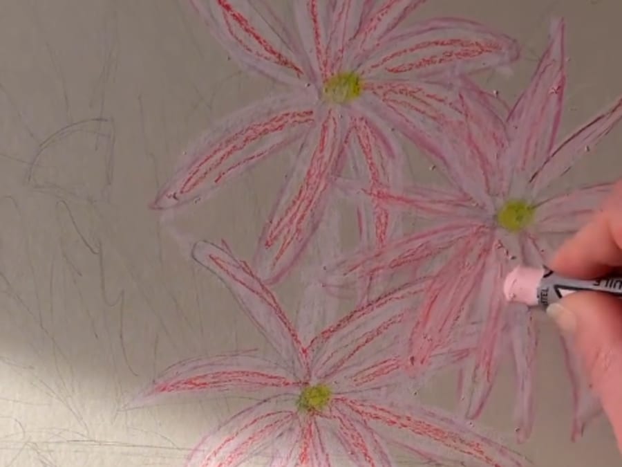 Atelier dessin à Marseille (13)