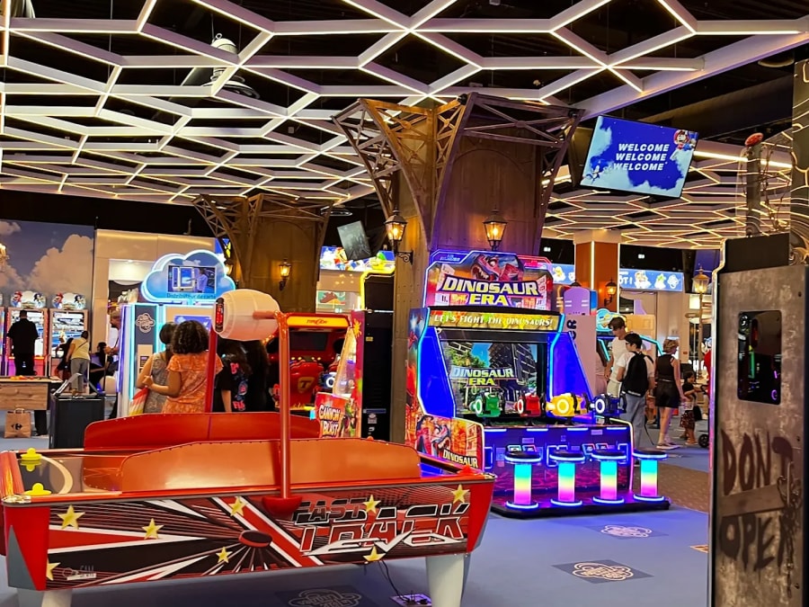 L’atelier des rêves à Paris 2ème