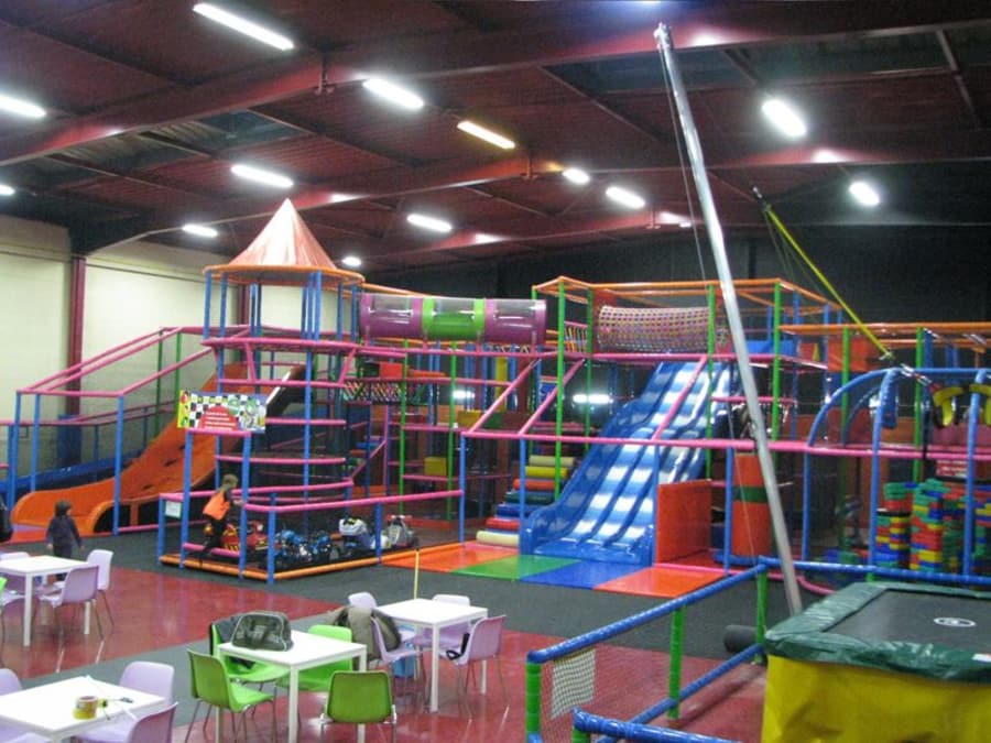 prix anniversaire royal kid Anniversaire Au Royal Kids Chassieu Proche De Lyon Funbooker prix anniversaire royal kid