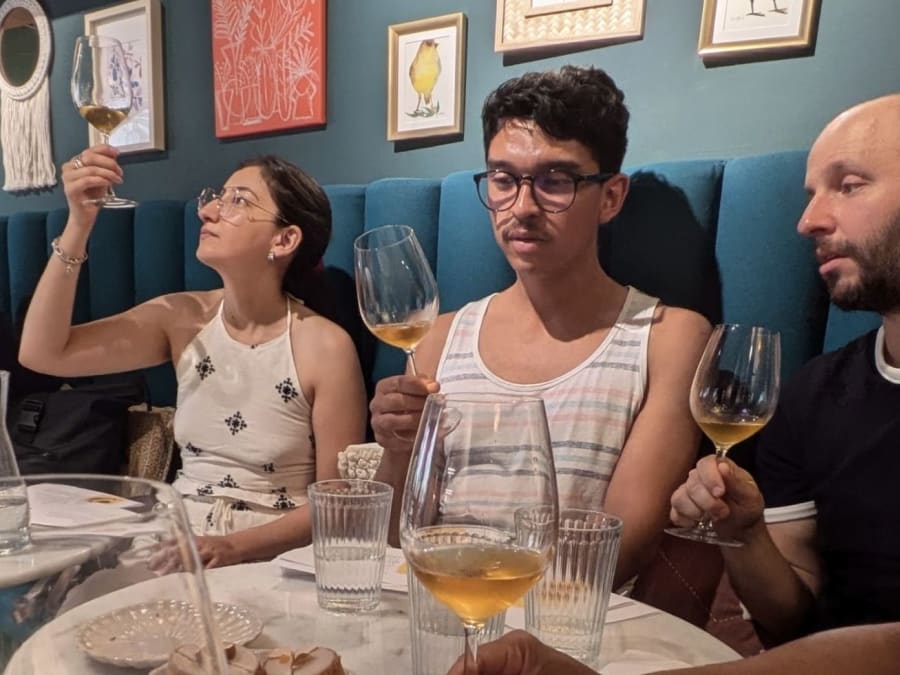  Atelier œnologique Vins & Canelés à Bordeaux (33) 