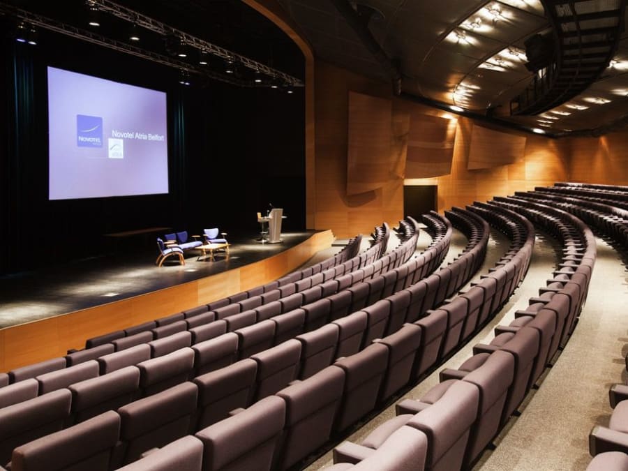 Novotel Belfort Centre (90)