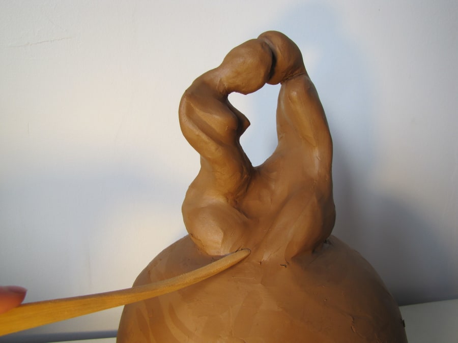 Taller de escultura y modelado en Lyon (69)