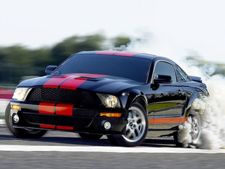 Experiencia de conducción acrobática con pasajeros en el circuit