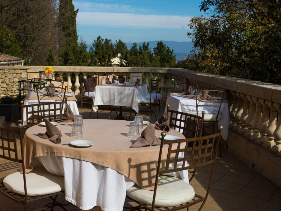 In Provence Hôtel à Venelles (13)