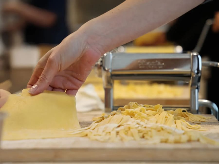 Atelier Tagliatelle à Paris 11ème 