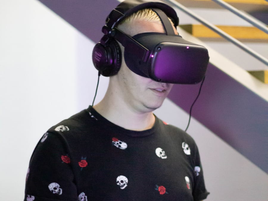 Anniversaire jeux vidéo 6-17 ans en IDF