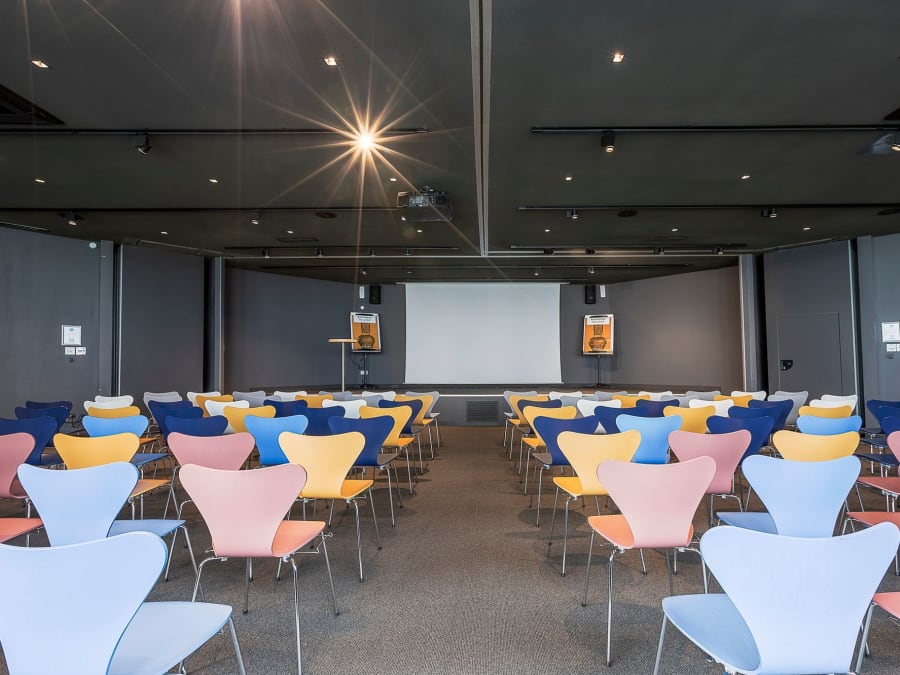 Alpina Eclectic Hôtel & Spa **** à Chamonix (74)