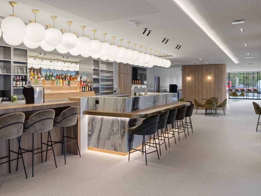 Campanile Prime Smart à Chaponost (69)