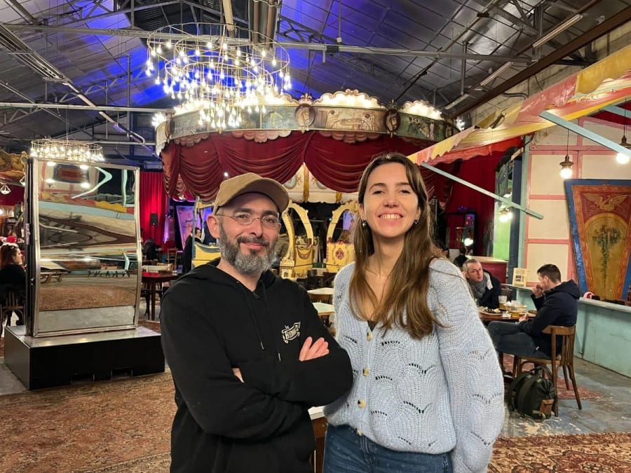 Atelier brassage de bière sans gluten au Grand Huit (35)