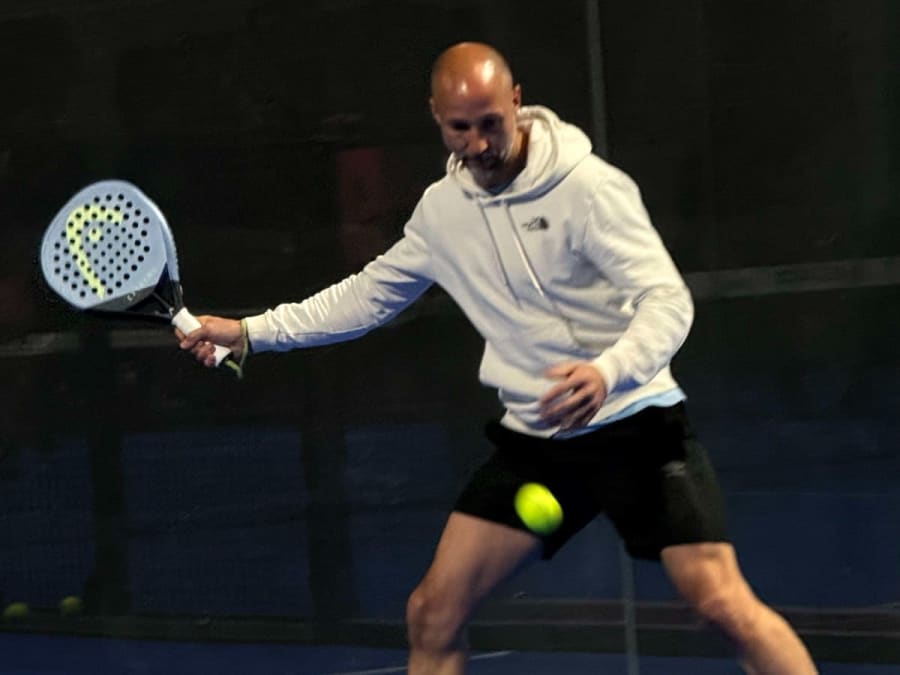 Team Building Padel à Evry-Courcouronnes (91)