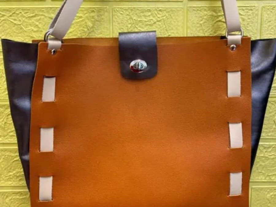 Atelier sac cabas à Lyon (69)