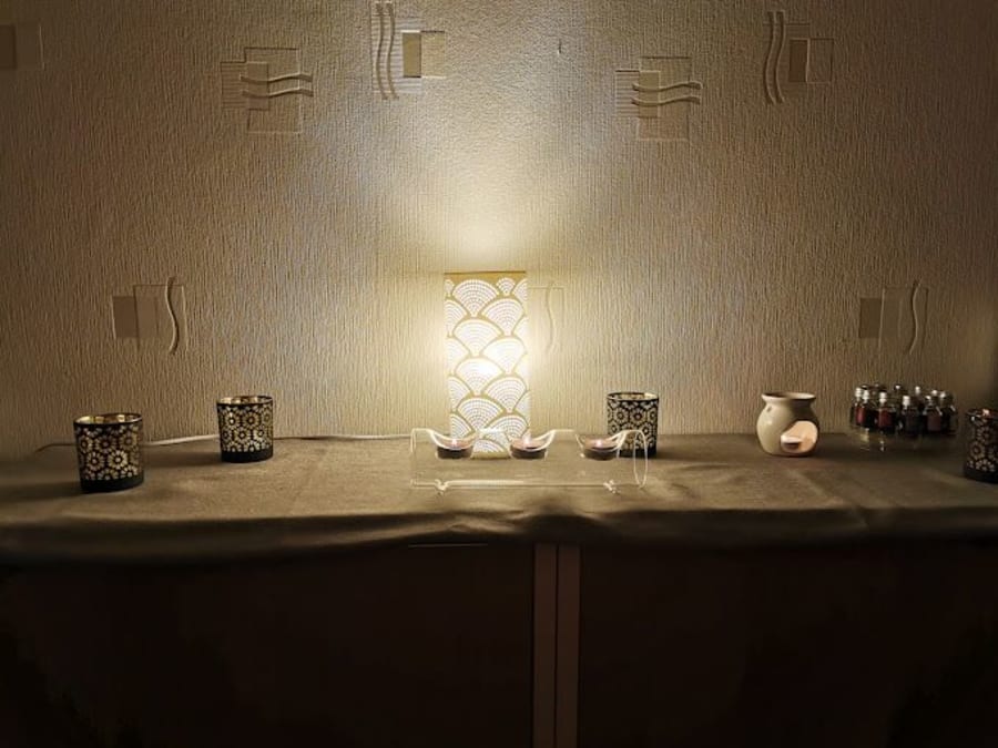 Cuidado corporal en Cournon d'Auvergne (63)