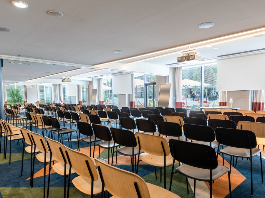 Renaissance Bordeaux **** (33)