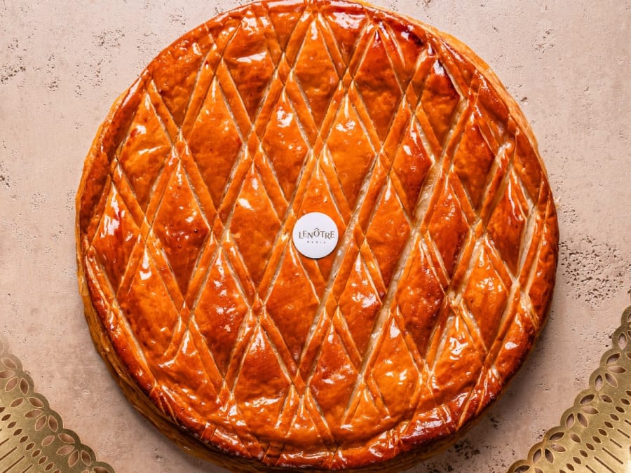 Pastry classes at the Lenôtre school (94)