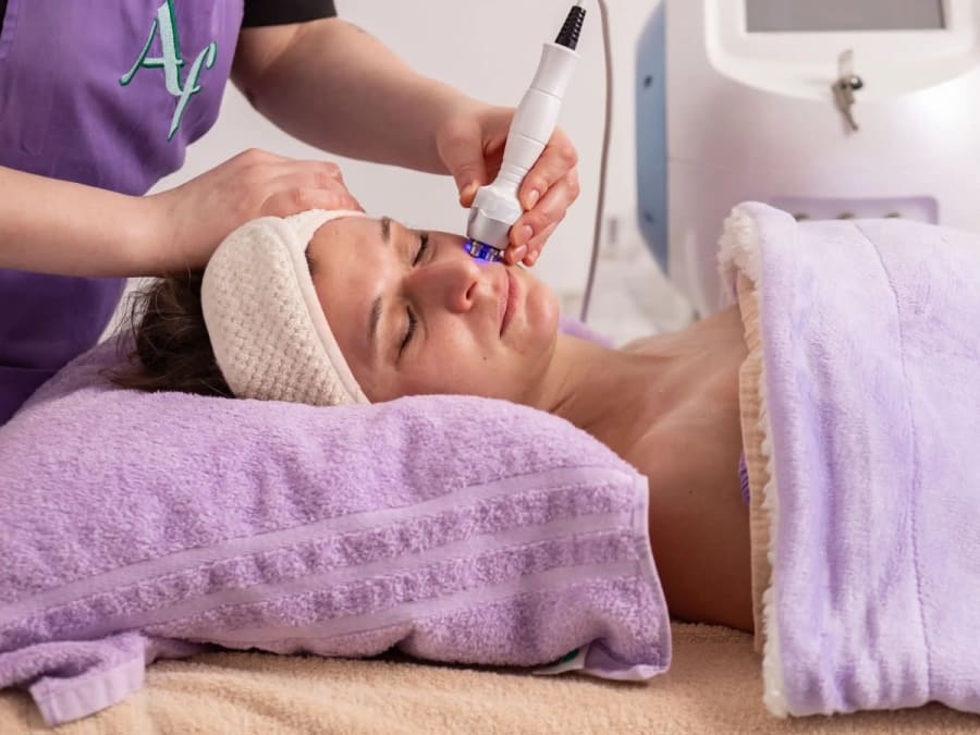 Tratamientos faciales en Paris 11ème Charonne