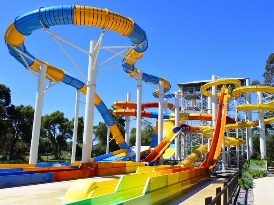 Tickets for Aqualand Saint-Cyprien (66)