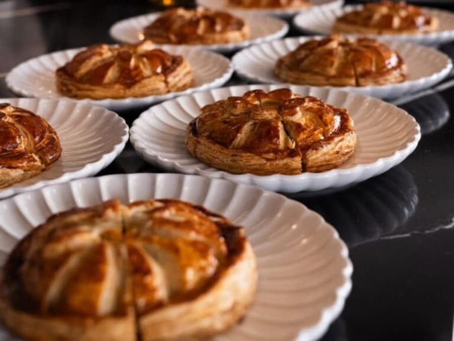 Tempus Gusti, repas immersif et culturel à Paris 9ème