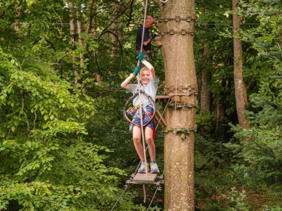 Parque de escalada Ecopark en Penzé (29)