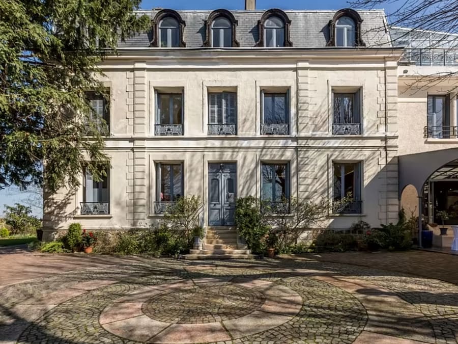 Les Erables à Meudon (92)