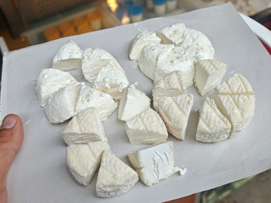 Food Tour Provençal in Aix-en-Provence (13)