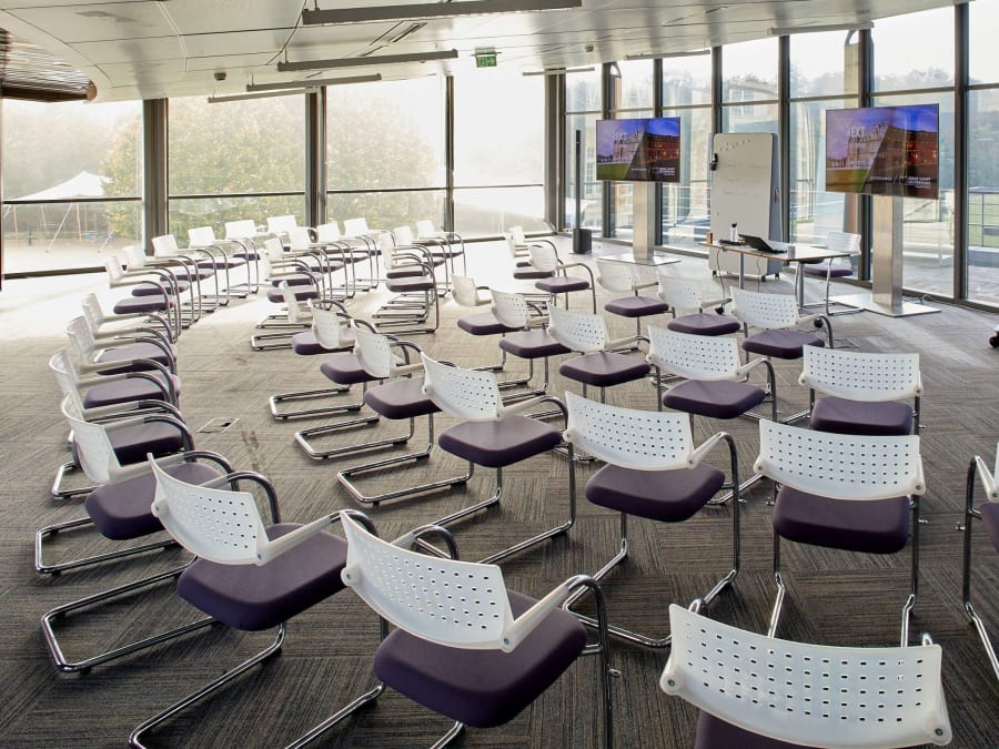 Domaine Les Fontaines à Gouvieux (60)