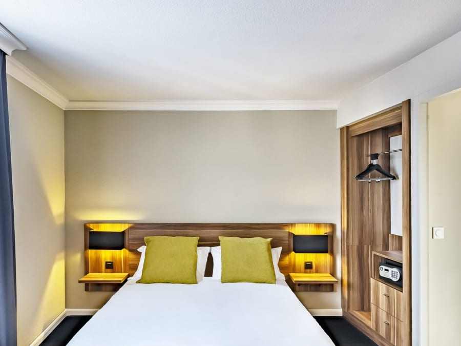 Best Western Hotel Atrium (26)