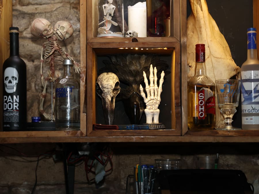 Team Building Murder Party à Paris 11ème