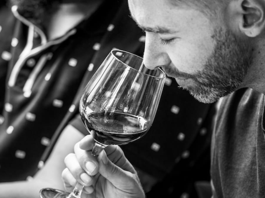 Cours d'œnologie à Versailles (78)