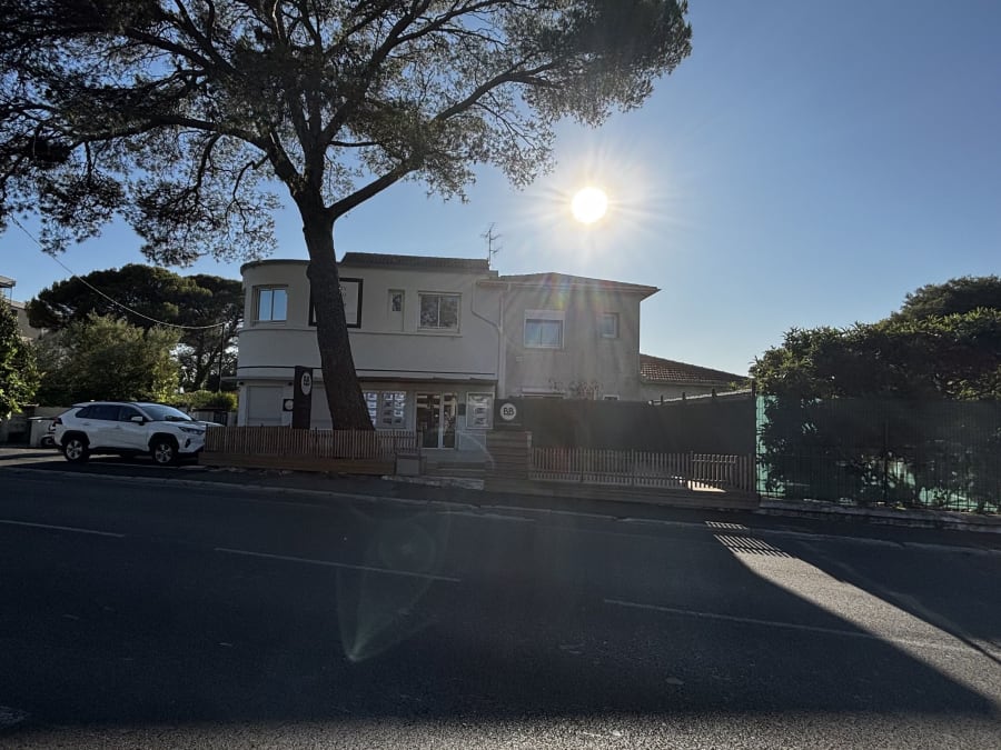 Head spa relaxant à Saint-Raphaël (83)