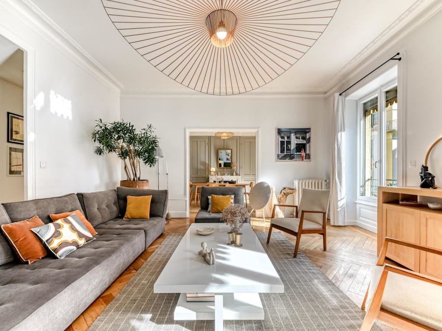 Team Building Atelier Culinaire à Lyon 6ème