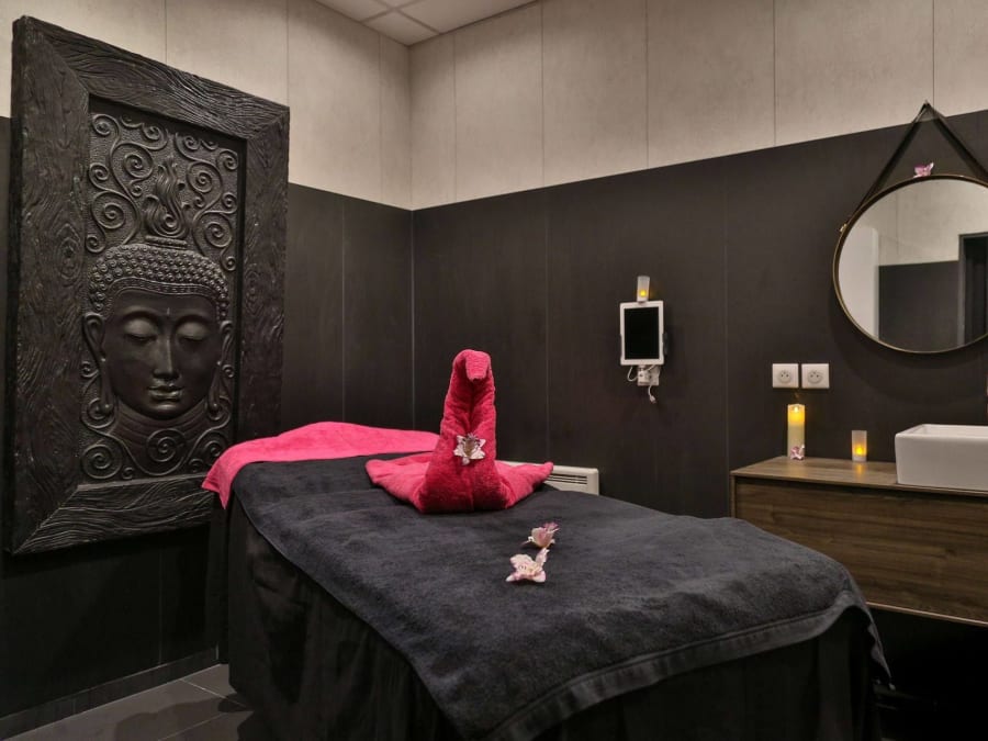 Massage à Plaisir (78)