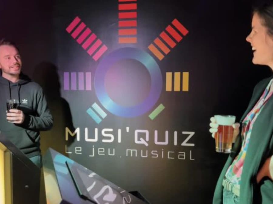 Musi'Quiz à Niort (79)