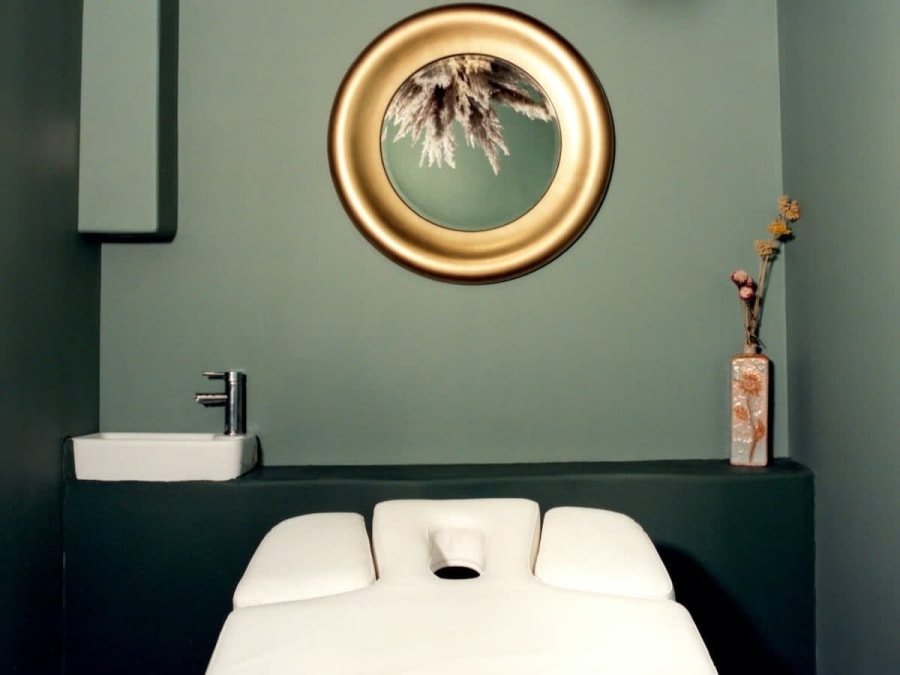 Soin du visage au Spa Oberkampf à Paris 11ème