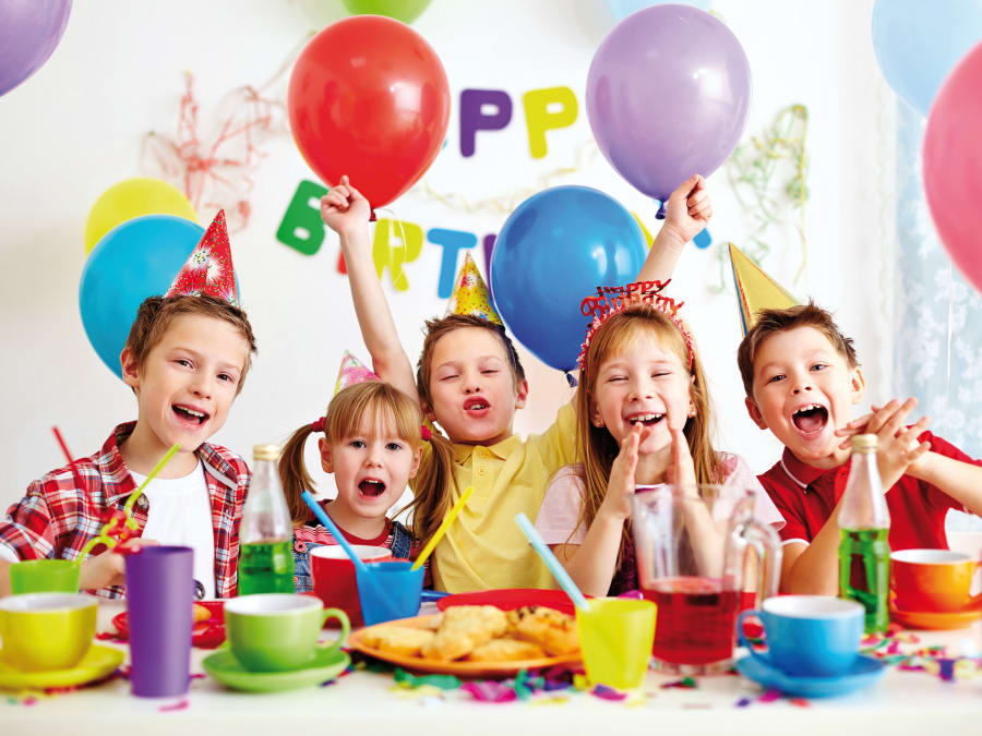 Anniversaire 2h Tout Se Cree Au Picwictoys De Toulon Grand Var