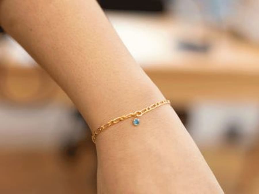 Atelier Bijoux permanents Spécial EVJF à Paris 11ème